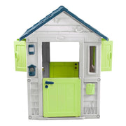 CASITA PRINSEL PS4082 GARDEN HOUSE UNISEX
