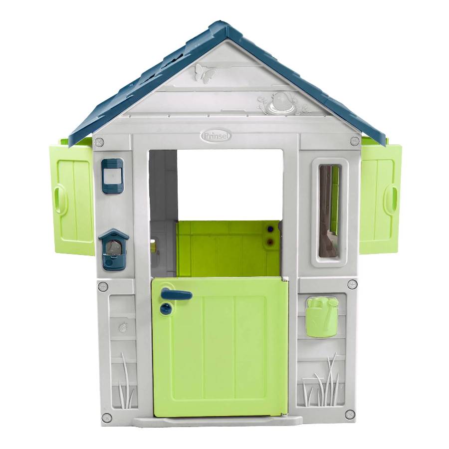 CASITA PRINSEL PS4082 GARDEN HOUSE UNISEX