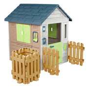 CASITA PRINSEL PS4082 GARDEN HOUSE UNISEX