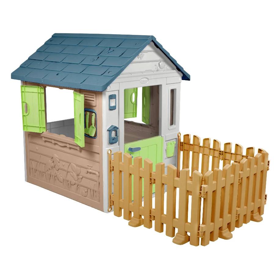 CASITA PRINSEL PS4082 GARDEN HOUSE UNISEX