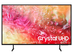 TV SAMSUNG UN43DU7000PXPA SMART 43" CRYSTAL UHD 4K