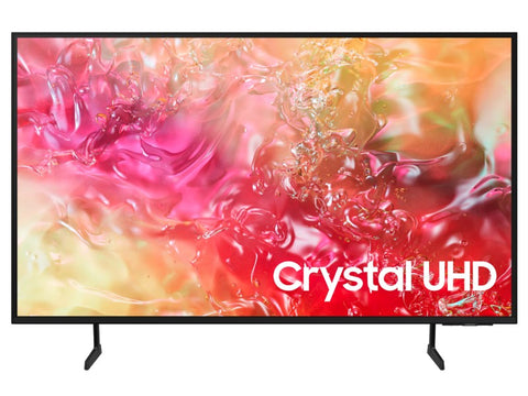 TV SAMSUNG UN43DU7000PXPA SMART 43" CRYSTAL UHD 4K