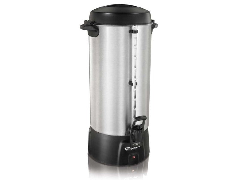 PROCTOR PERCOLATOR 45100R 100 CUP