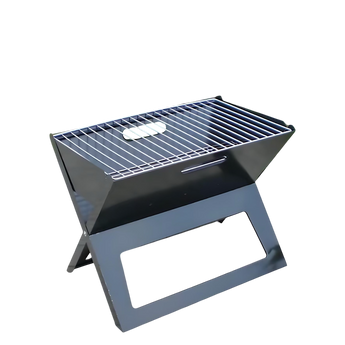 TITAN DISMANTLABLE CHARCOAL GRILL QH-BQ
