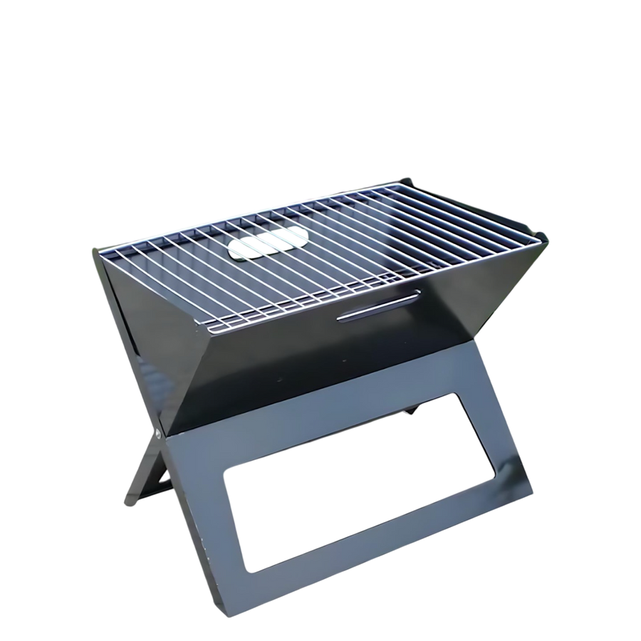 TITAN DISMANTLABLE CHARCOAL GRILL QH-BQ
