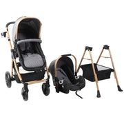 COCHE PRINSEL PS5265 7EN1 GAMMA LX GRIS