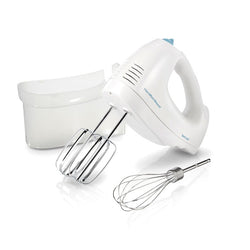 BATIDORA MANO H.B. 62682G BLANCA