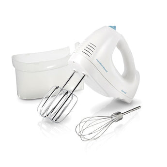 BATIDORA MANO H.B. 62682G BLANCA