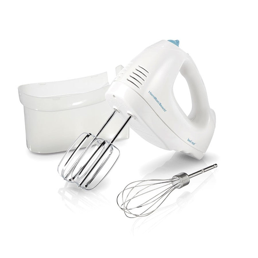 BATIDORA MANO H.B. 62682G BLANCA