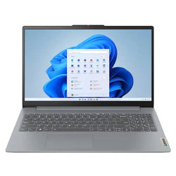LAPTOP LENOVO IDEA PAD SLIM 3 15.6" RYZEN 7 5825U
