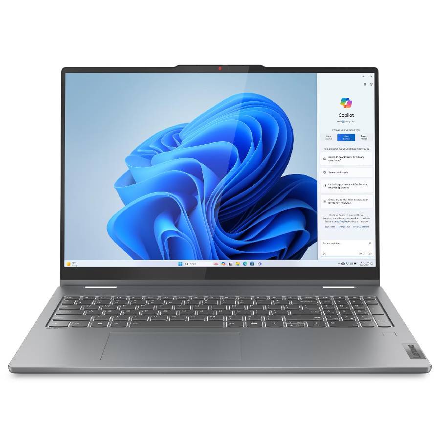 LAPTOP LENOVO IDEAPAD INTEL 5I 2EN1 16" CI5/5 120U