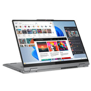 LAPTOP LENOVO IDEAPAD INTEL 5I 2EN1 16" CI5/5 120U