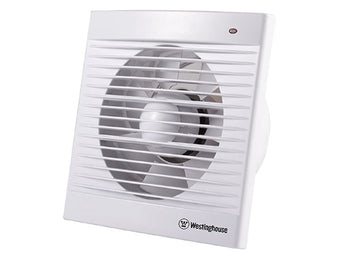 EXTRACTOR DE AIRE WESTINGHOUSE P/CUARTO 4" 17W 90001