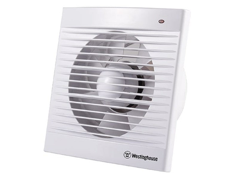 WESTINGHOUSE EXHAUST FAN FOR ROOM 4" 17W 90001
