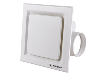 WESTINGHOUSE ROOF EXTRACTOR FAN 8" 29W 90003