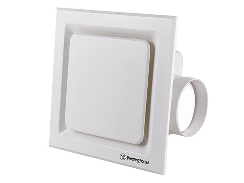 WESTINGHOUSE ROOF EXTRACTOR FAN 8" 29W 90003