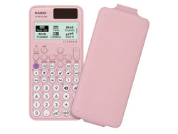 CALCULADORA CIENTIFICA CASIO FX-991LACW-PK CLASSWIZ