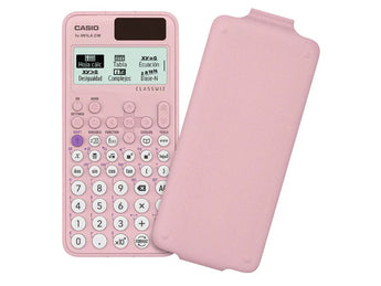 CASIO FX-991LACW-PK CLASSWIZ SCIENTIFIC CALCULATOR