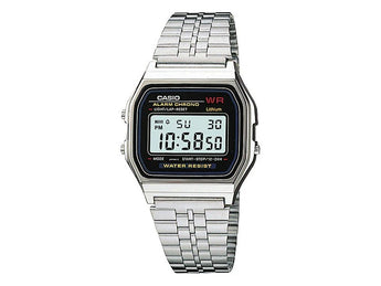 VINTAGE CASIO A-159WA-1 WATCH