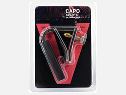 CAPO P/GUITARRA  ALICE A007V-C NEGRO