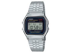 RELOJ VINTAGE CASIO A159WA-N1