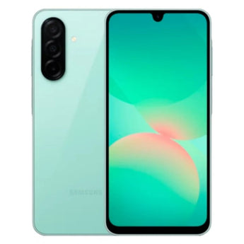 CELULAR SAMSUNG GALAXY A36 5G/8GB/256GB LIGHT GREEN