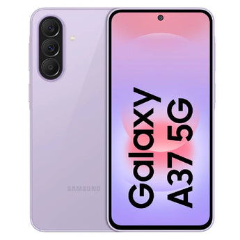 CELULAR SAMSUNG GALAXY A37 5G 8GB/256GB LIGHT VIOLET