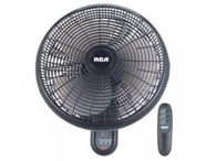 ABANICO PARED RCA 16" C/REMOTO