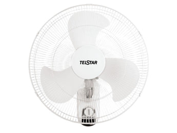 TELSTAR TVW018110MD 18" WALL FAN