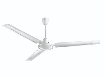 HOME XPERT 56" INDUSTRIAL CEILING FAN