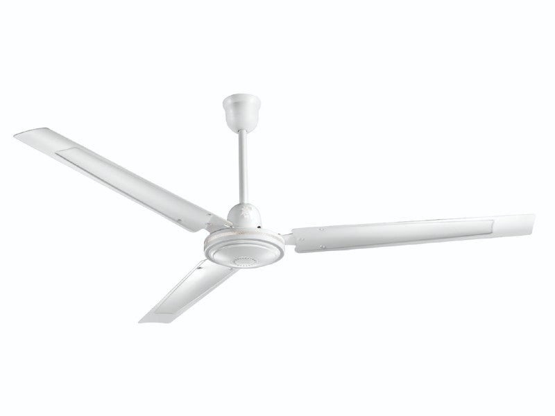 HOME XPERT 56" INDUSTRIAL CEILING FAN