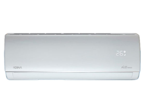 A/A ADINA AALEFT1817 18000 BTU INVERTER SEER17 R410A