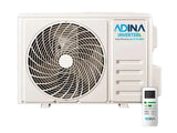 A/A ADINA AALEFT2417 24000BTU INVERTER SEER17 C/PROTECTOR