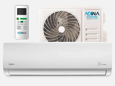 A/A ADINA 12000BTU ESTANDAR SEE13 220/1/60 GOLD FIN R410A