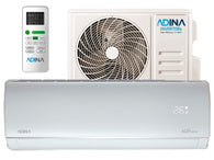 A/A ADINA AALEF-T-1216 12000 BTU INVERTER SEER17 C/PROTECTOR