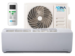 A/A INVERTER ADINA AMAX-T-1820W 18000 BTU SEER 20 C/PROTEC