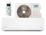 A/A ADINA VENTO 24000 BTU INVERTER R410A SEER 18 220 C/PROTECTOR