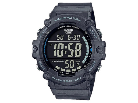RELOJ DIGITAL CASIO AE-1500WH-8BV