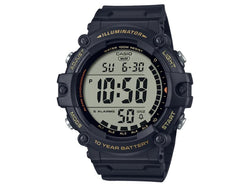 RELOJ DIGITAL CABALLERO CASIO AE-1500WHX-1AV