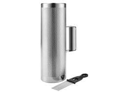 GUIRO AFROSOUND AFG09 13"X5" C/PEINETA