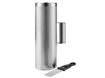 GUIRO AFROSOUND AFG09 13"X5" W/SCRAPER