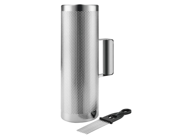 GUIRO AFROSOUND AFG09 13"X5" C/PEINETA