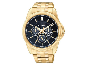 MEN'S WATCH CITIZEN AG8342-52L QUARTZ