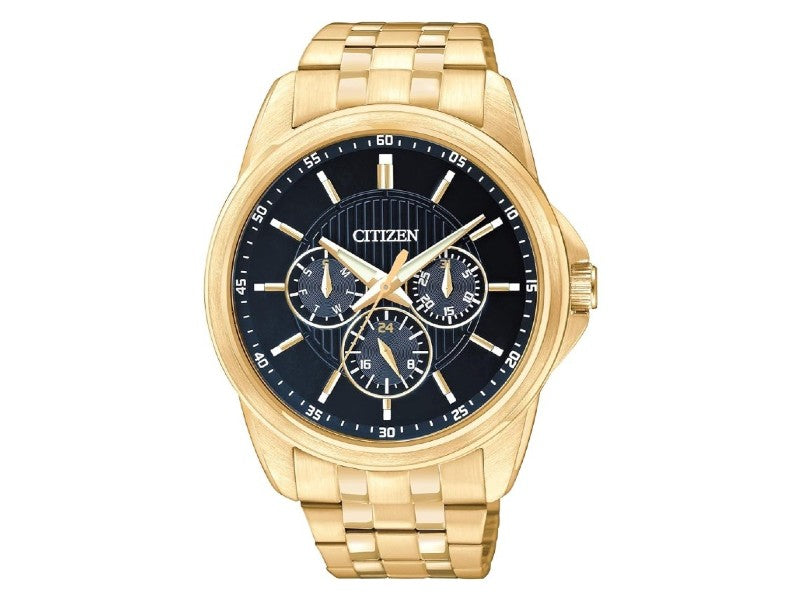 MEN'S WATCH CITIZEN AG8342-52L QUARTZ