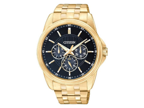 RELOJ CABALLERO CITIZEN AG8342-52L QUARTZ