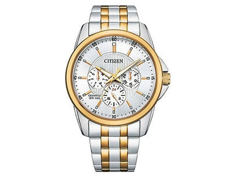 RELOJ CABALLERO CITIZEN AG8346-51A QUARTZ