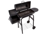 AHUMADOR C-B AMERICAN GOURMET 430 CARBON BARRIL