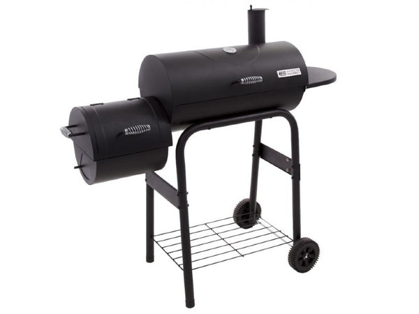 AHUMADOR C-B AMERICAN GOURMET 430 CARBON BARRIL