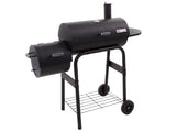 AHUMADOR C-B AMERICAN GOURMET 430 CARBON BARRIL