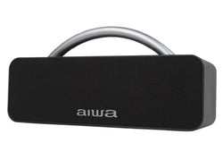 PARLANTE PORTATIL AIWA AWS80BT BT/FM/SD/AUX/IPX5/MIC